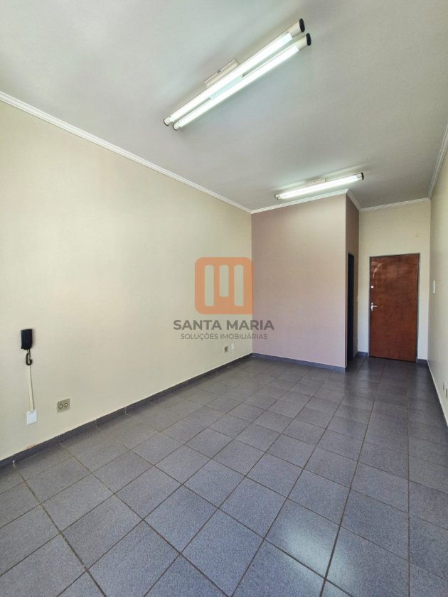 Sala comercial para alugar em Jardim América, Ribeirão Preto - Sala (unidade) - foto 2 código 77721