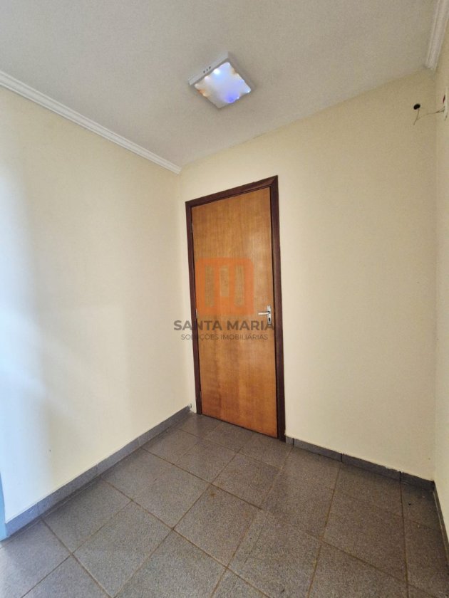 Sala comercial para alugar em Jardim América, Ribeirão Preto - Recepção (unidade) - foto 3 código 77722