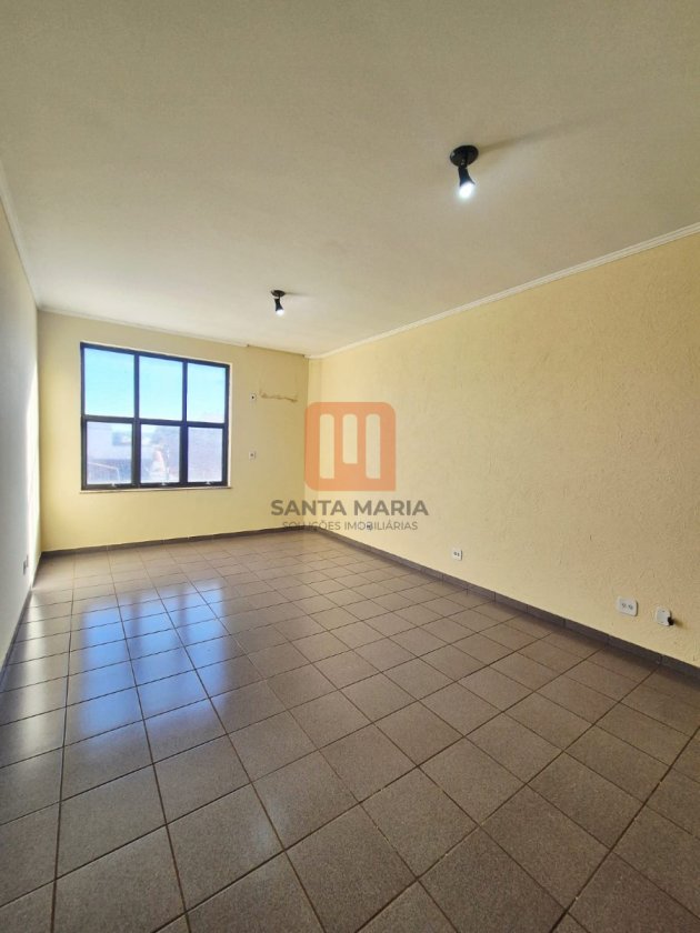 Sala comercial para alugar no condomínio Sem Nome em Jardim América, Ribeirão Preto - código 77722