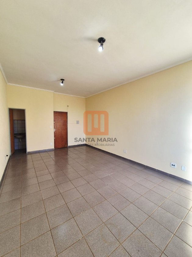 Sala comercial para alugar em Jardim América, Ribeirão Preto - Sala (unidade) - foto 2 código 77722
