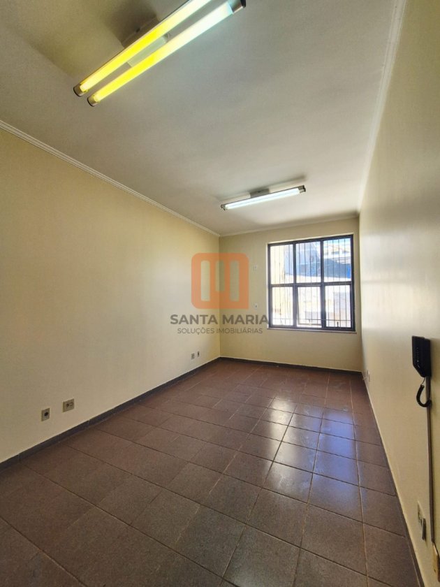 Sala comercial para alugar no condomínio Sem Nome em Jardim América, Ribeirão Preto - código 77724