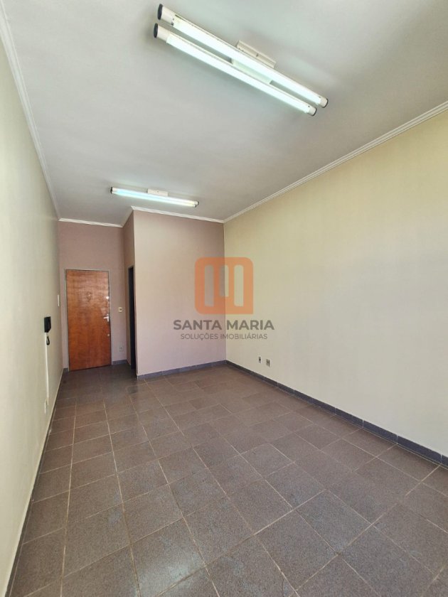 Sala comercial para alugar em Jardim América, Ribeirão Preto - Sala (unidade) - foto 2 código 77724