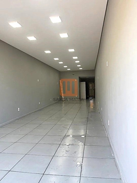 Salão-Galpão para alugar em Jardim Cristo Redentor, Ribeirão Preto - Salão (unidade) - foto 2 código 77727
