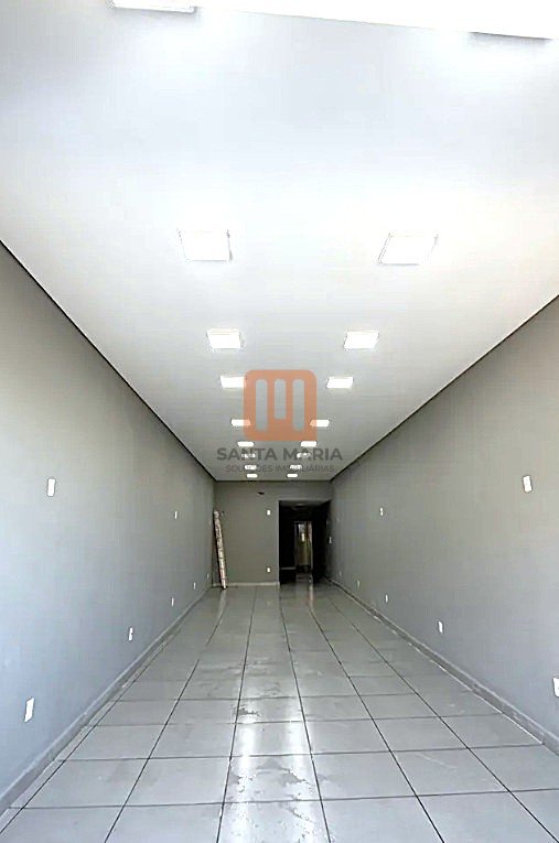 Salão-Galpão para alugar em Jardim Cristo Redentor, Ribeirão Preto - Salão (unidade) - foto 2 código 77728