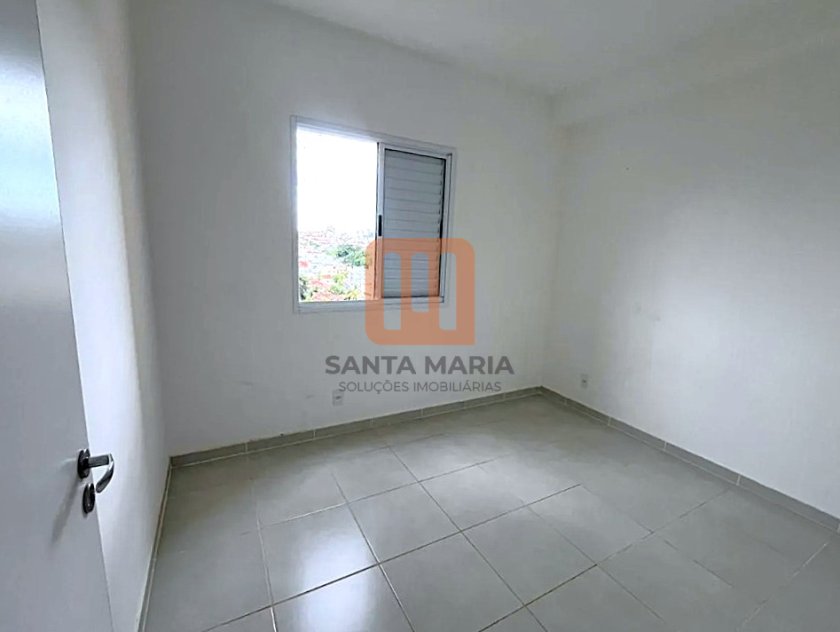 Apartamento para comprar em Jardim Novo Mundo, Ribeirão Preto - Dormitorio (unidade) - foto 4 código 77730