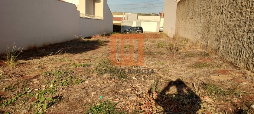 Terreno para comprar em Santa Cecília (Bonfim Paulista), Ribeirão Preto - Terreno/Lote (unidade) - foto 2 código 77736