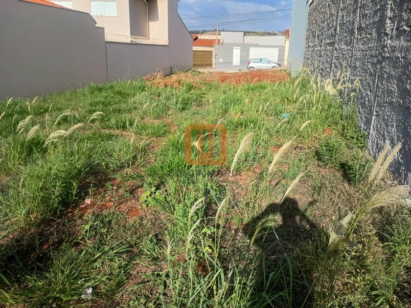 Terreno em Santa Cecília (Bonfim Paulista), Ribeirão Preto