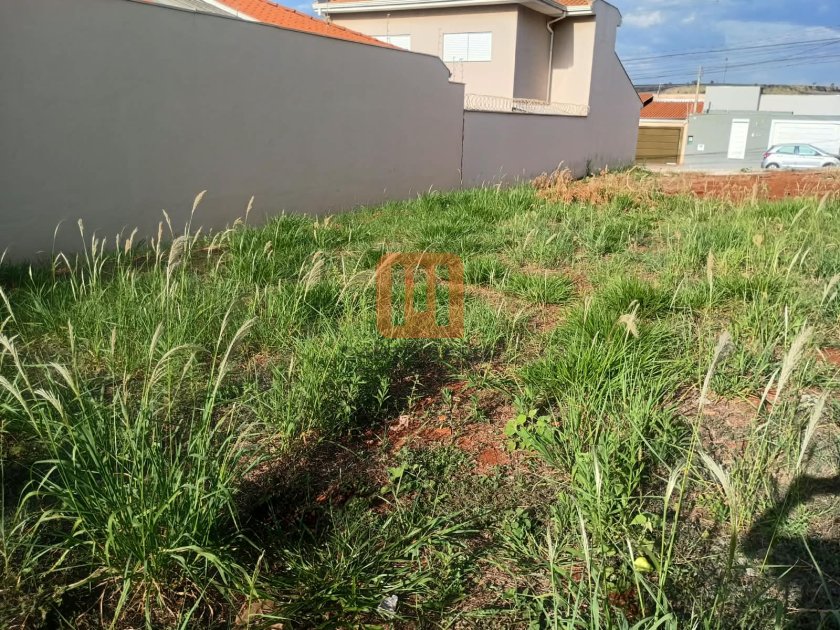Terreno para comprar em Santa Cecília (Bonfim Paulista), Ribeirão Preto - Terreno/Lote (unidade) - foto 4 código 77736