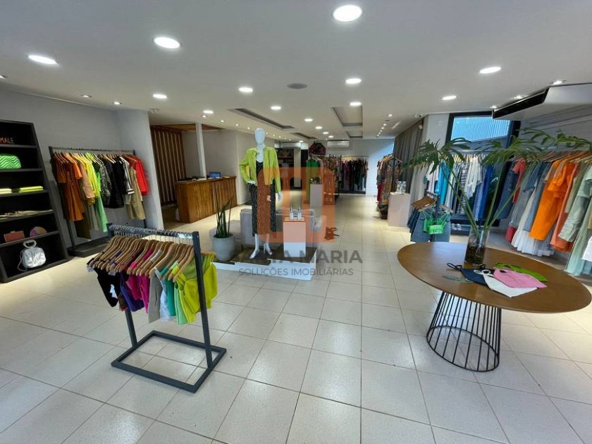 Salão-Galpão para alugar em Alto Da Boa Vista, Ribeirão Preto - Salão (unidade) - foto 4 código 7775