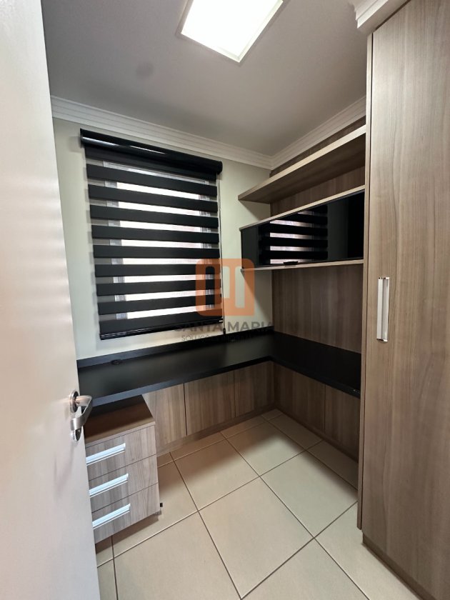 Apartamento para comprar em Jardim Botanico, Ribeirão Preto - Escritorio (unidade) - foto 3 código 77757