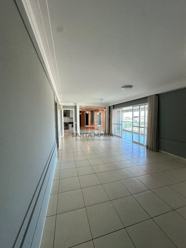 Apartamento para comprar no condomínio Porto Buzios em Jardim Botanico, Ribeirão Preto - código 77757