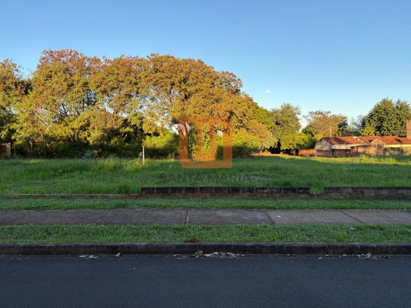 Terreno em San Marco, Ribeirão Preto