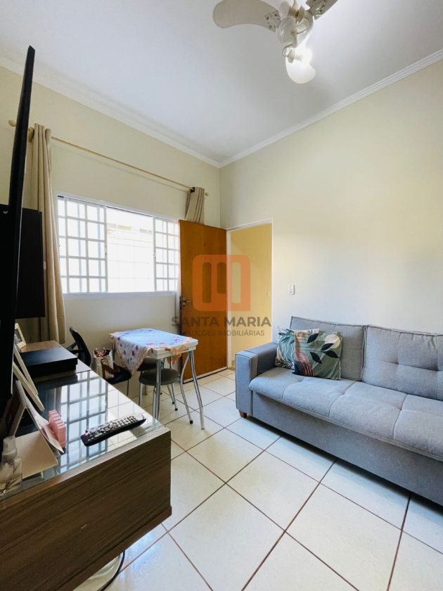 Apartamento para comprar em Jardim Zara, Ribeirão Preto - Sala (unidade) - foto 2 código 77765