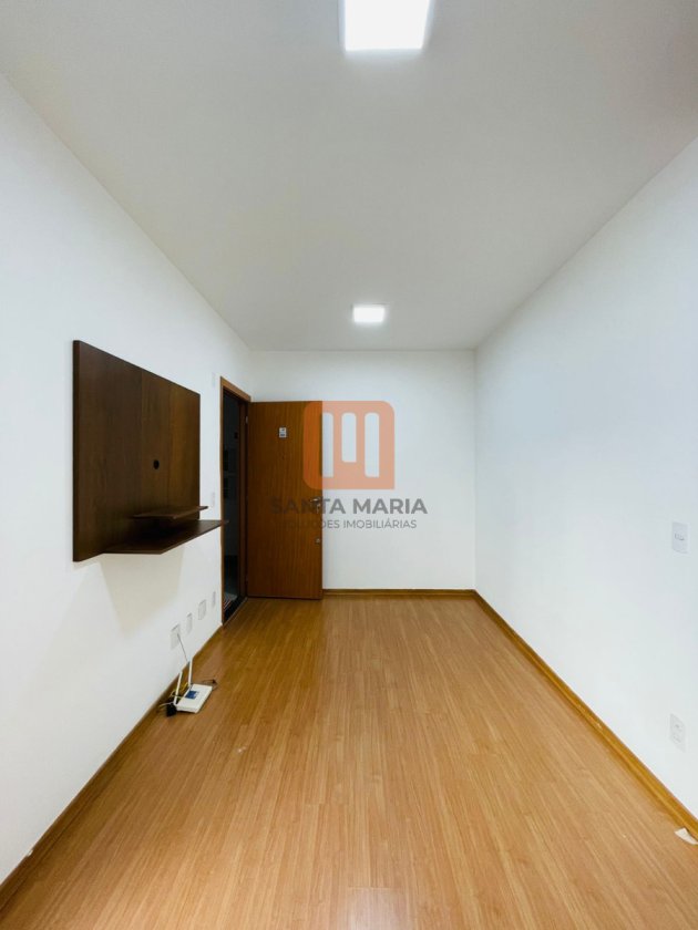 Apartamento para alugar no condomínio Residencial Paladio em Ouro Branco, Ribeirão Preto - código 77766