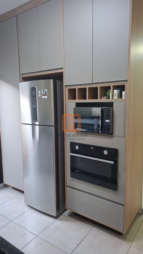 Casa para comprar em Parque São Sebastião, Ribeirão Preto - Cozinha (unidade) - foto 4 código 77776