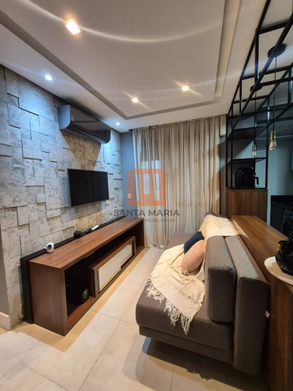 Apartamento para alugar no condomínio Sunset Club House em Jardim Botanico, Ribeirão Preto - código 77778