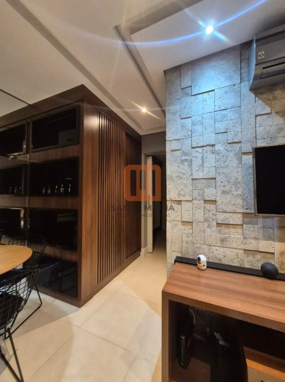 Apartamento para alugar em Jardim Botanico, Ribeirão Preto - Sala (unidade) - foto 2 código 77778