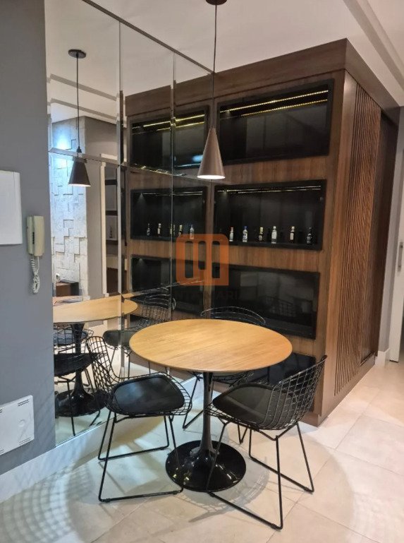 Apartamento para alugar em Jardim Botanico, Ribeirão Preto - Sala (unidade) - foto 3 código 77778