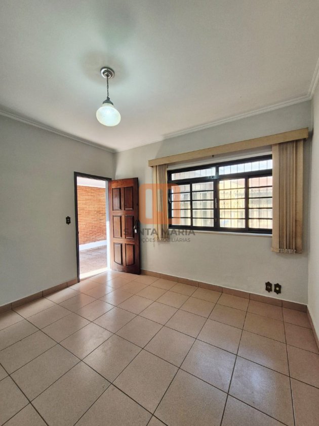 Casa para alugar em Campos Elíseos, Ribeirão Preto - Sala (unidade) - foto 5 código 77780
