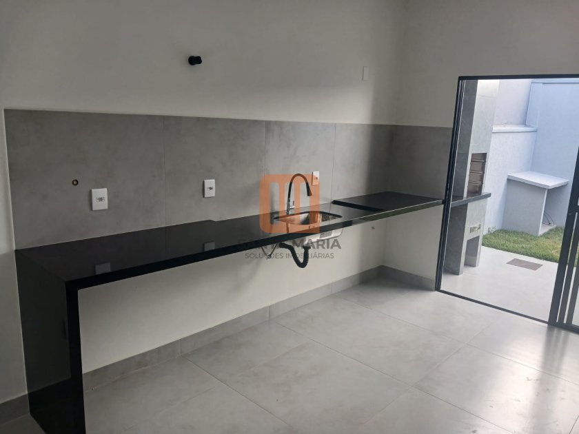 Casa para comprar em Jardim Monte Carlo, Ribeirão Preto - Cozinha (unidade) - foto 4 código 77781