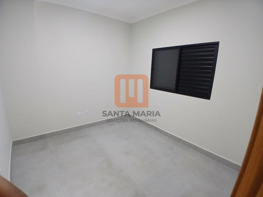 Casa para comprar em Jardim Monte Carlo, Ribeirão Preto - Dormitorio (unidade) - foto 5 código 77781