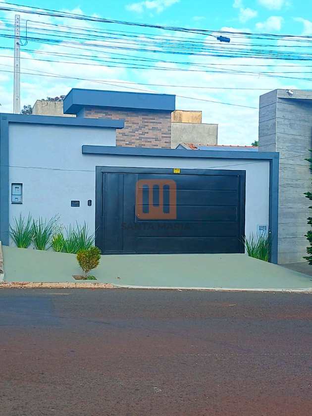 Casa em Jardim Monte Carlo, Ribeirão Preto