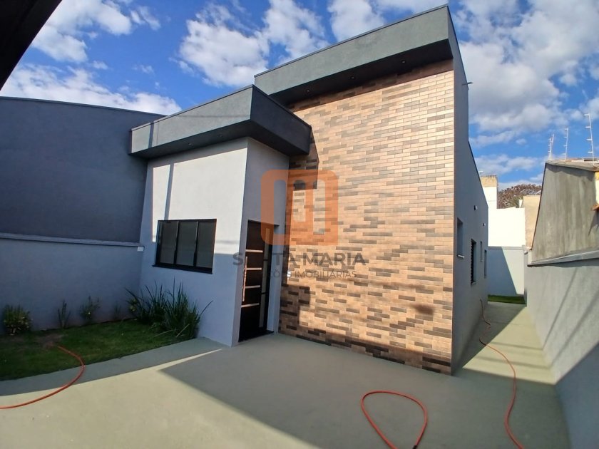 Casa para comprar em Jardim Monte Carlo, Ribeirão Preto - Garagem/estacionamento (unidade) - foto 2 código 77781