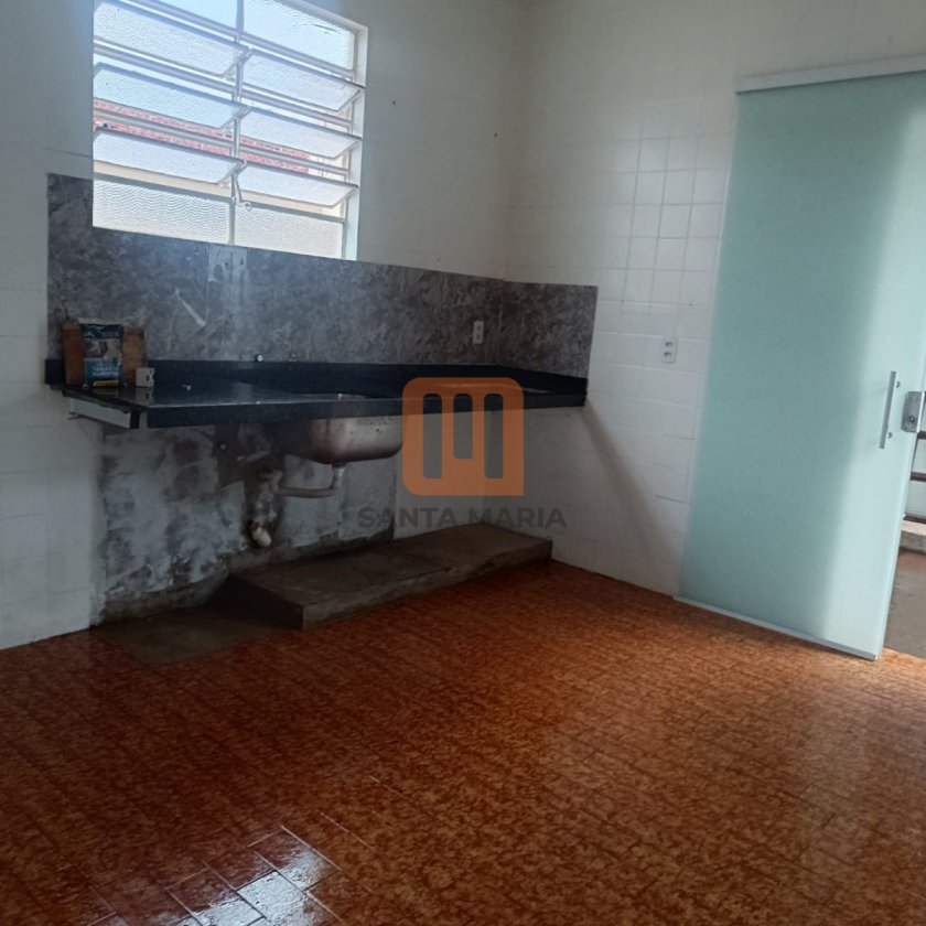 Casa para comprar em Vila Virgínia, Ribeirão Preto - Cozinha (unidade) - foto 4 código 77782