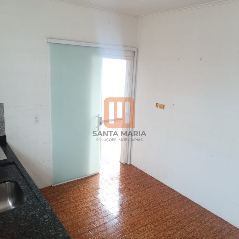 Casa para comprar em Vila Virgínia, Ribeirão Preto - Cozinha (unidade) - foto 5 código 77782
