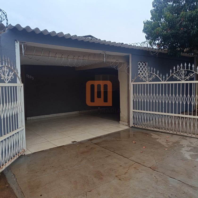 Casa em Vila Virgínia, Ribeirão Preto