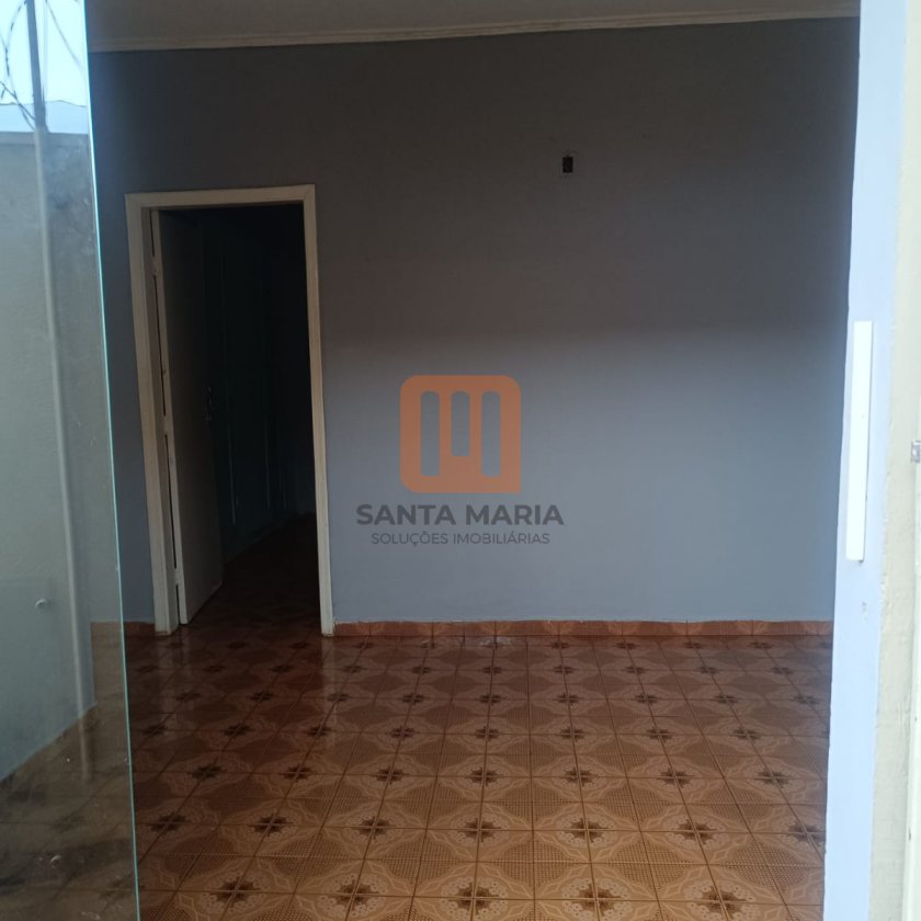 Casa para comprar em Vila Virgínia, Ribeirão Preto - Sala (unidade) - foto 2 código 77782