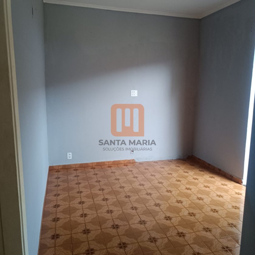 Casa para comprar em Vila Virgínia, Ribeirão Preto - Sala (unidade) - foto 3 código 77782