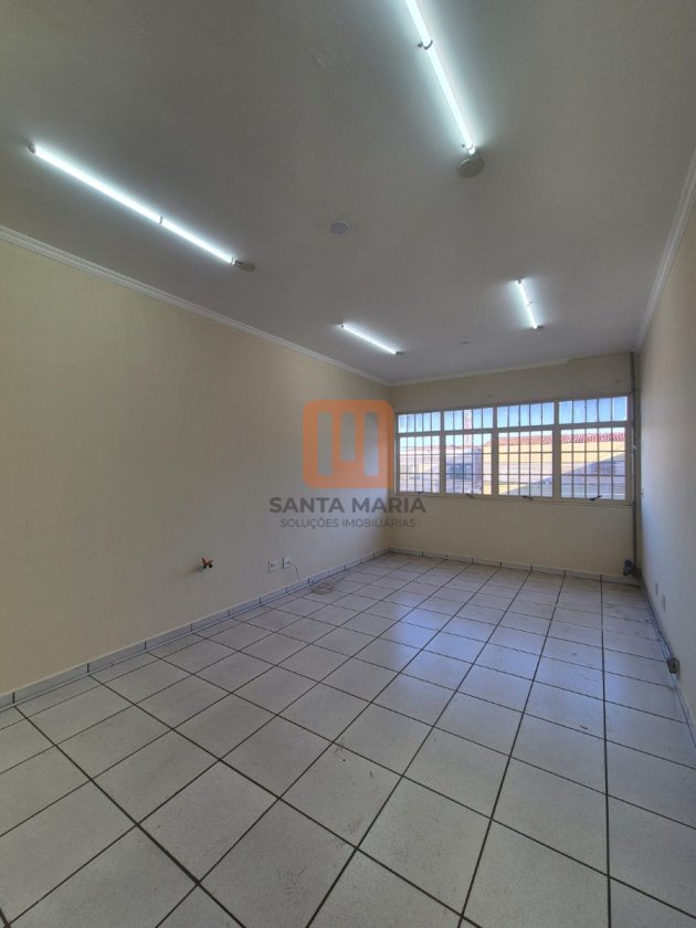 Sala comercial para alugar no condomínio Sem Nome em Alto Da Boa Vista, Ribeirão Preto - código 77783