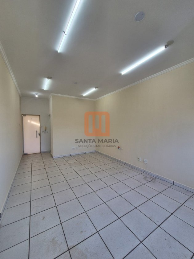 Sala comercial para alugar em Alto Da Boa Vista, Ribeirão Preto - Sala (unidade) - foto 2 código 77783