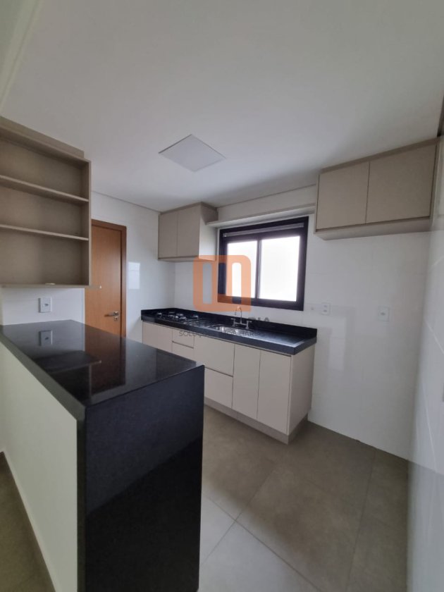 Apartamento para alugar em Nova Aliança, Ribeirão Preto - Cozinha (unidade) - foto 3 código 77785