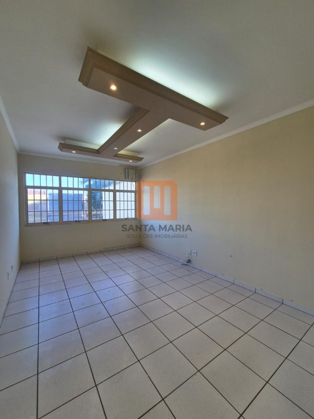Sala comercial para alugar no condomínio Sem Nome em Alto Da Boa Vista, Ribeirão Preto - código 77787