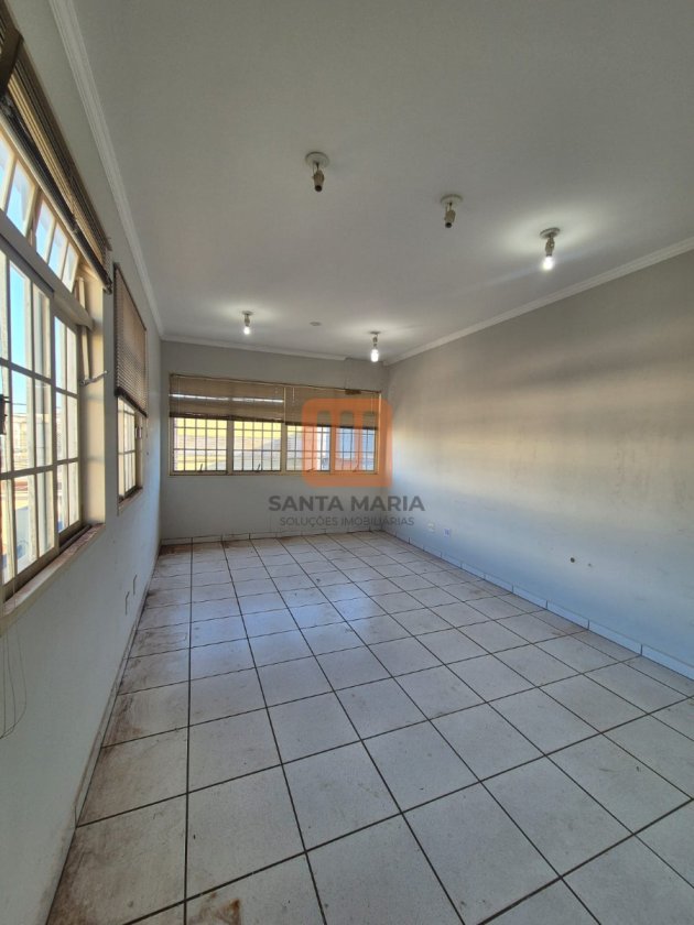 Sala comercial para alugar no condomínio Sem Nome em Alto Da Boa Vista, Ribeirão Preto - código 77788