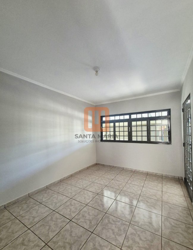 Casa para alugar em Avelino Alves Palma, Ribeirão Preto - Sala (unidade) - foto 3 código 77791