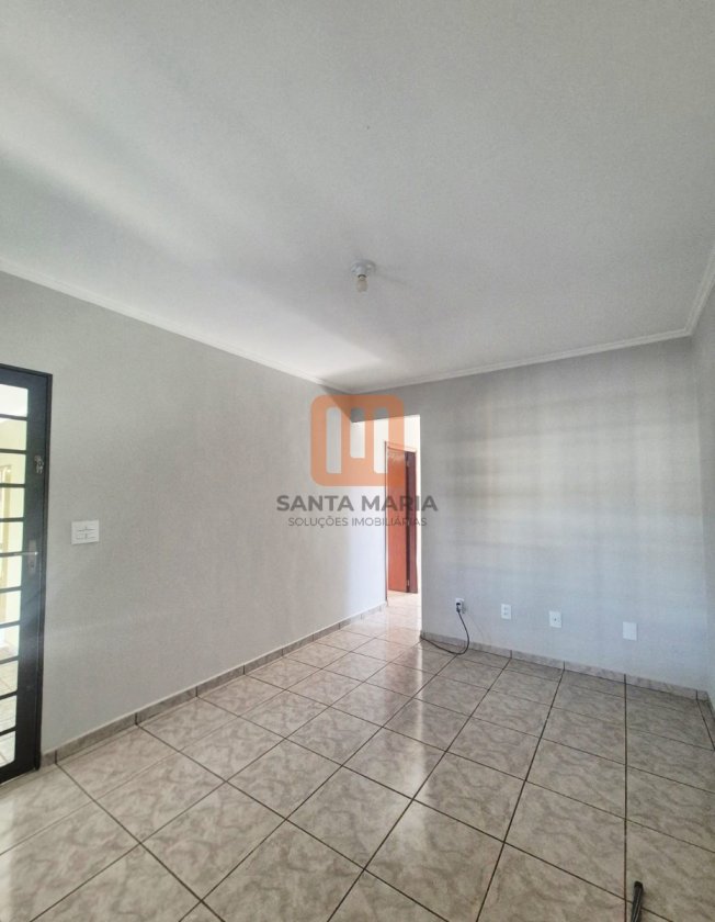 Casa para alugar em Avelino Alves Palma, Ribeirão Preto - Sala (unidade) - foto 4 código 77791