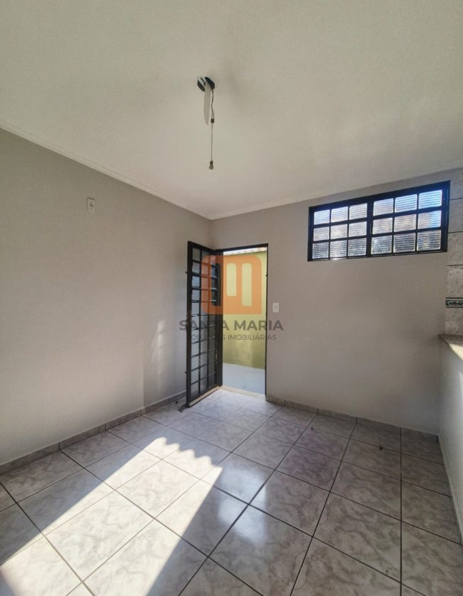 Casa para alugar em Avelino Alves Palma, Ribeirão Preto - Sala de Jantar (unidade) - foto 5 código 77791