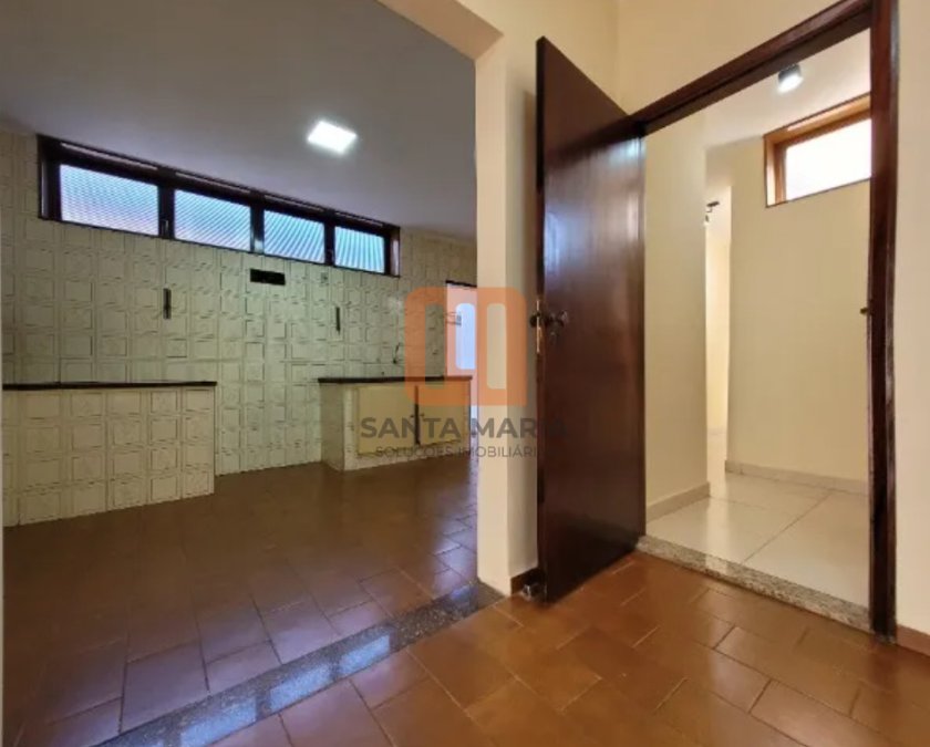 Casa para comprar em Jardim Paulistano, Ribeirão Preto - Cozinha (unidade) - foto 5 código 77794