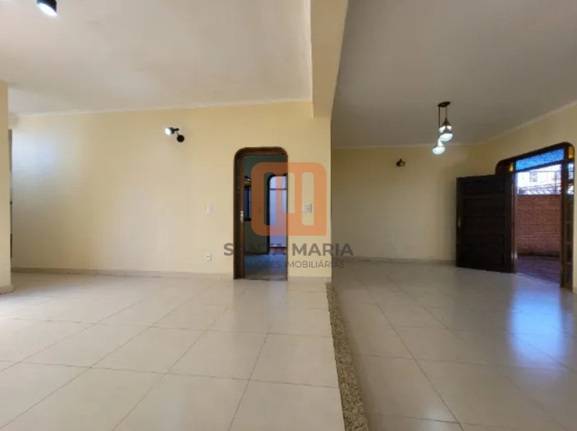 Casa para comprar em Jardim Paulistano, Ribeirão Preto - Sala (unidade) - foto 3 código 77794