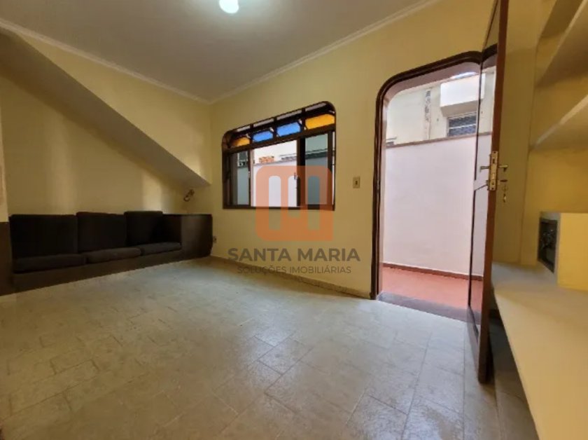 Casa para comprar em Jardim Paulistano, Ribeirão Preto - Sala de Estar (unidade) - foto 2 código 77794