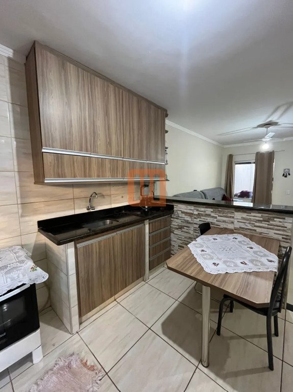 Casa para comprar em Angelo Jurca, Ribeirão Preto - Cozinha (unidade) - foto 3 código 77796