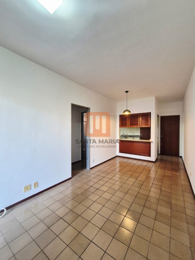 Apartamento para alugar em Higienopolis, Ribeirão Preto - Sala (unidade) - foto 2 código 77798