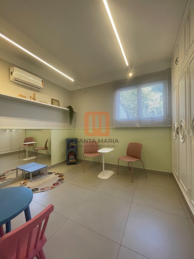 Sala comercial para alugar no condomínio *sem nome em Alto Da Boa Vista, Ribeirão Preto - código 77800