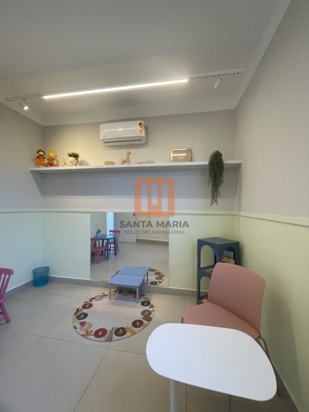 Sala comercial para alugar em Alto Da Boa Vista, Ribeirão Preto - Sala (unidade) - foto 2 código 77800