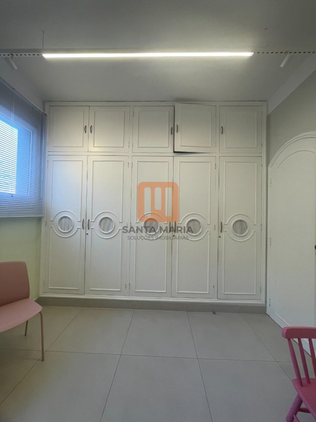 Sala comercial para alugar em Alto Da Boa Vista, Ribeirão Preto - Sala (unidade) - foto 3 código 77800