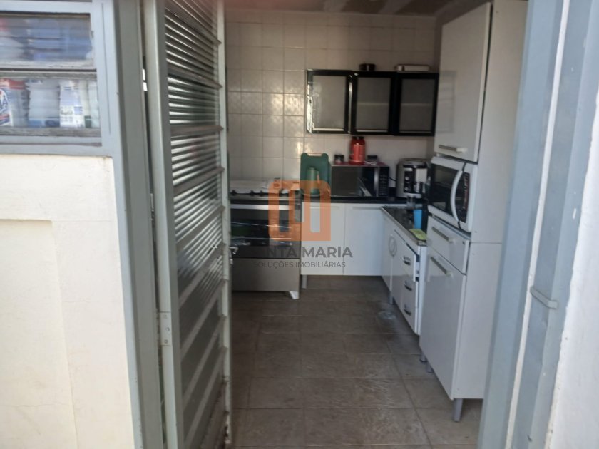 Casa à venda no bairro Parque das Andorinhas, Ribeirão Preto - Cozinha (unidade) - foto 4 código 77804