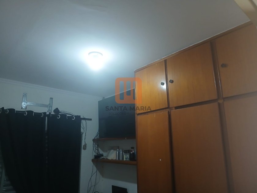 Casa à venda no bairro Parque das Andorinhas, Ribeirão Preto - Dormitorio (unidade) - foto 5 código 77804